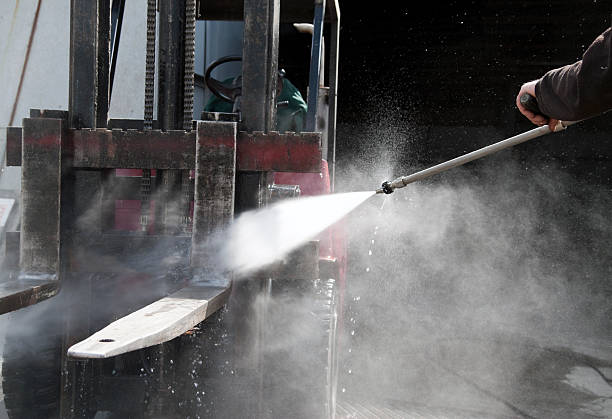 Kennesaw State University, GA Pressure Washing Services Company