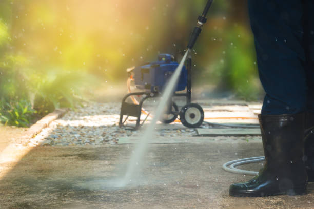 Playground Equipment Cleaning in Kennesaw State University, GA